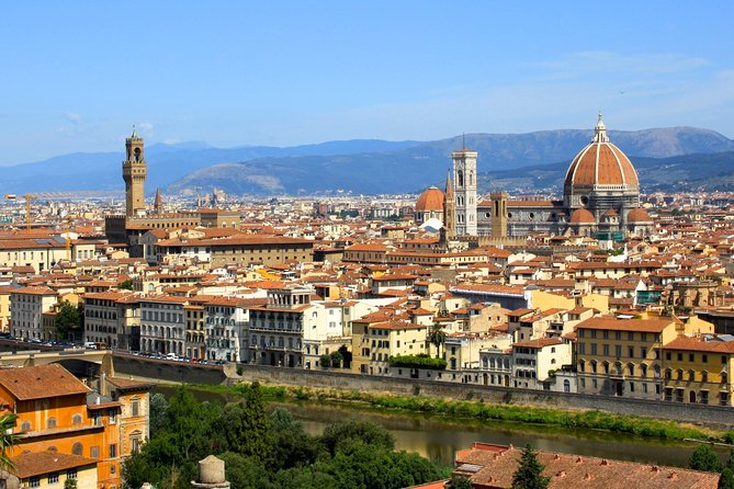 Piazzale Michelangelo